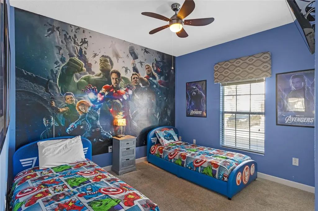 1574 Slice Way Davenport FL 33896
