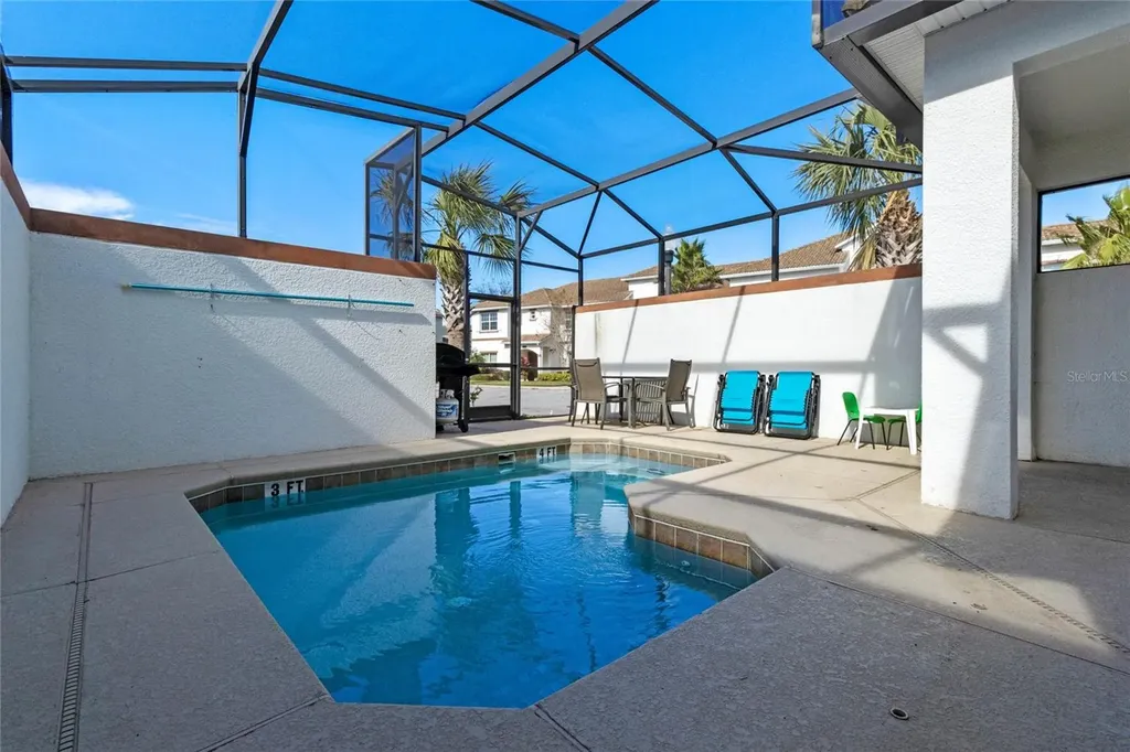 1574 Slice Way Davenport FL 33896