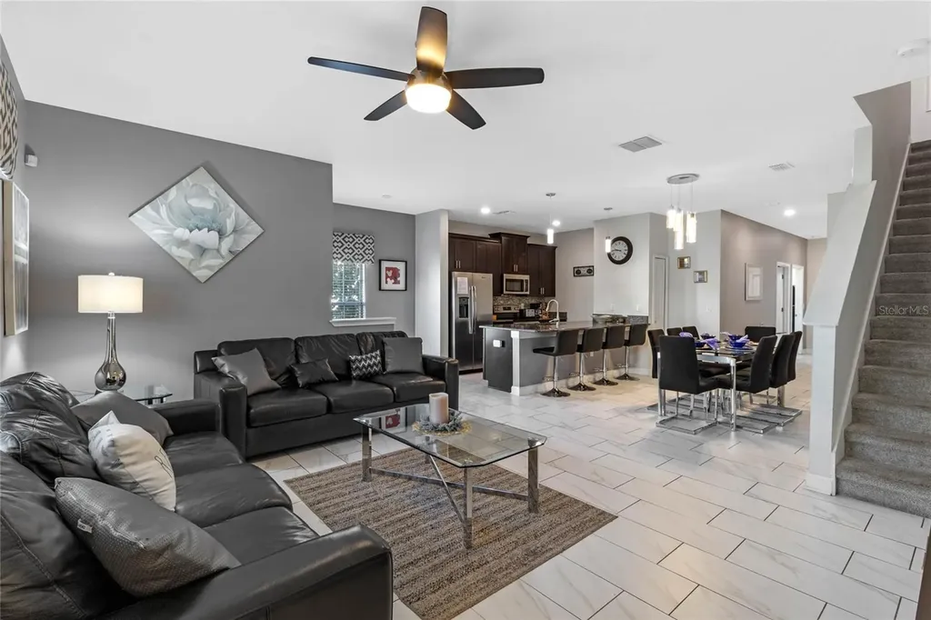 1574 Slice Way Davenport FL 33896