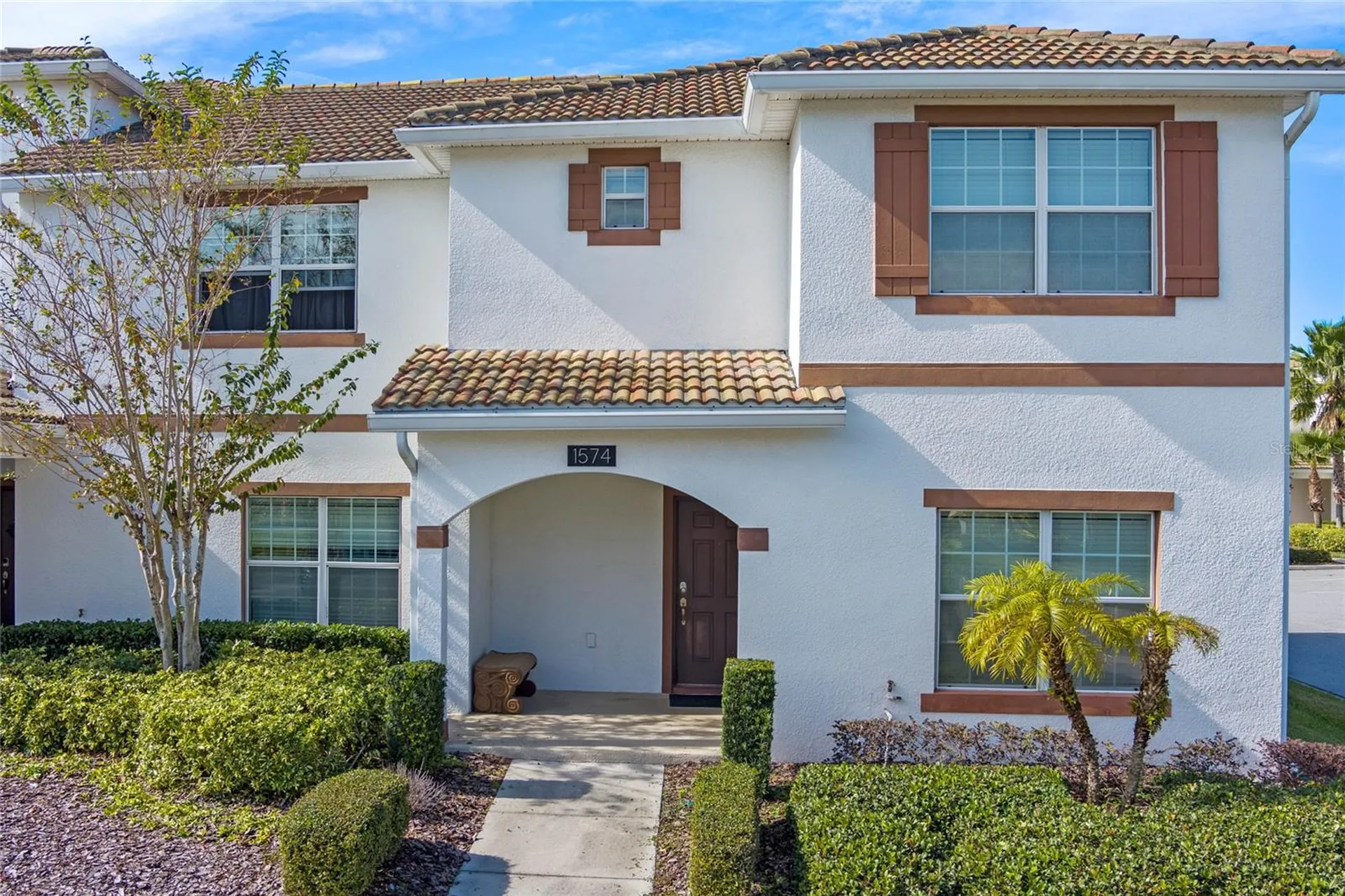 1574 Slice Way Davenport FL 33896