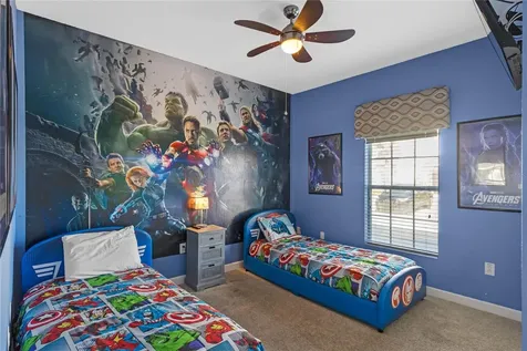 1574 Slice Way Davenport FL 33896