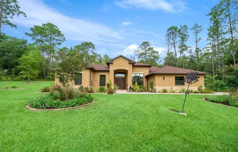 5346 N Persimmon Drive Beverly Hills FL 34465