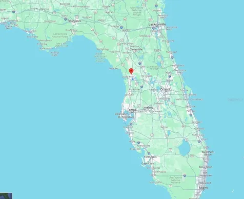 2848 W Buccaneer Lane Citrus Springs FL 34433