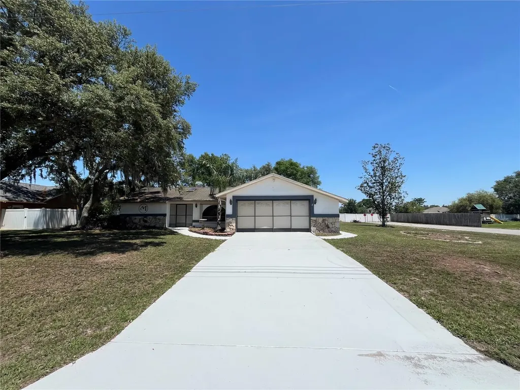1000 Godfrey Avenue Spring Hill FL 34609