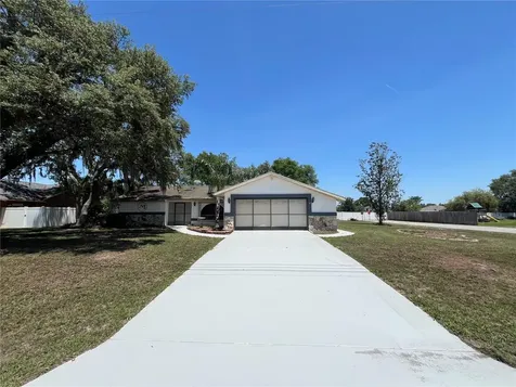 1000 Godfrey Avenue Spring Hill FL 34609