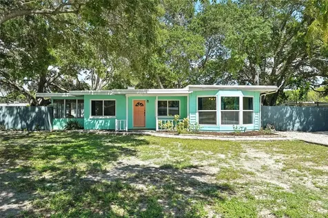 401 Manor Boulevard Palm Harbor FL 34683