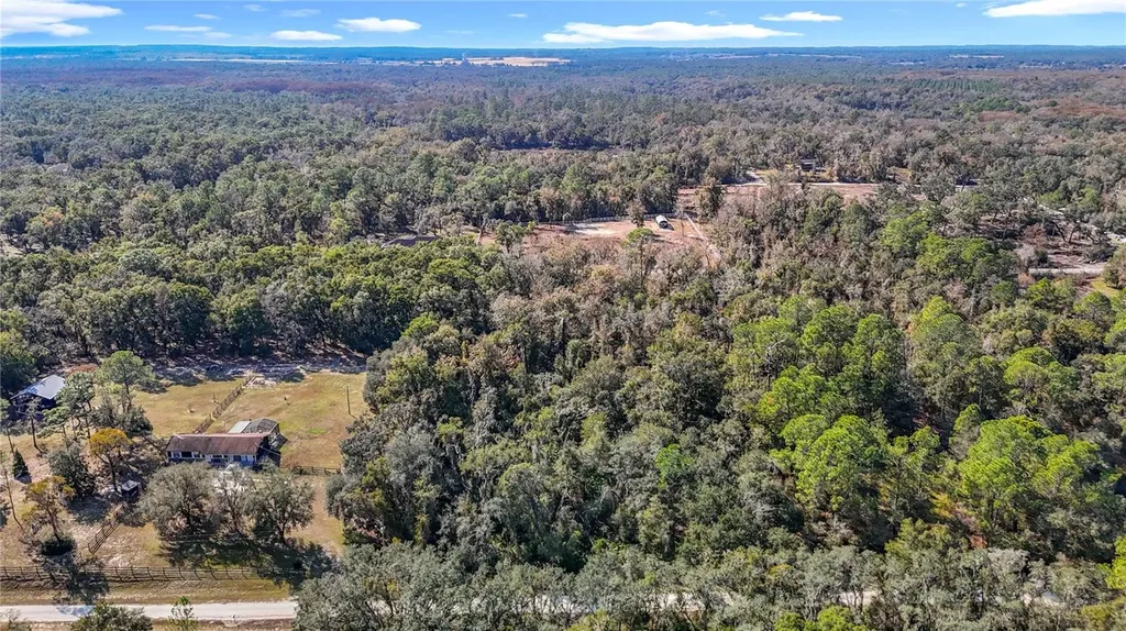 7241 Sonia Avenue Webster FL 33597