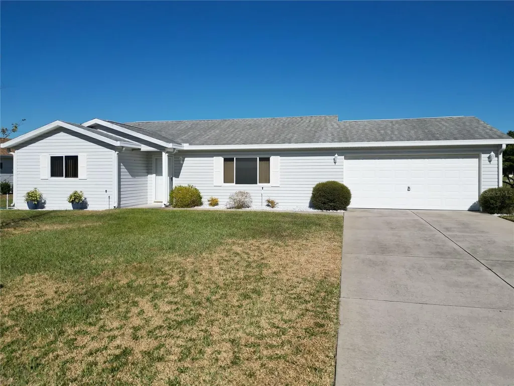 9757 SE 175th Lane Summerfield FL 34491