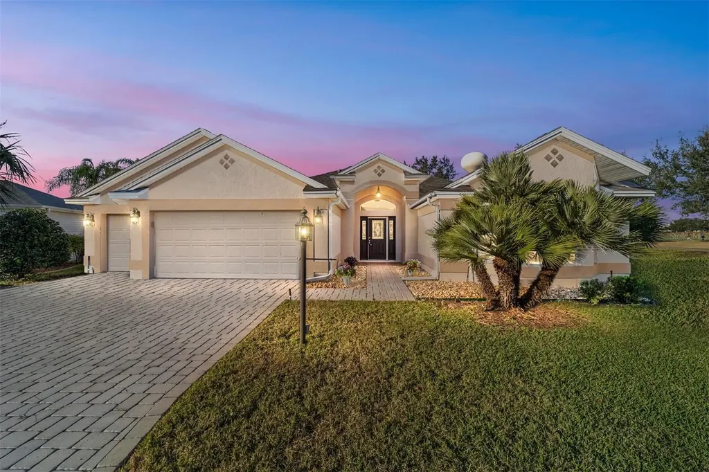 1887 Lancaster Lane The Villages FL 32162