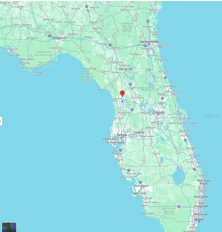 8587 N Stern Way Citrus Springs FL 34434