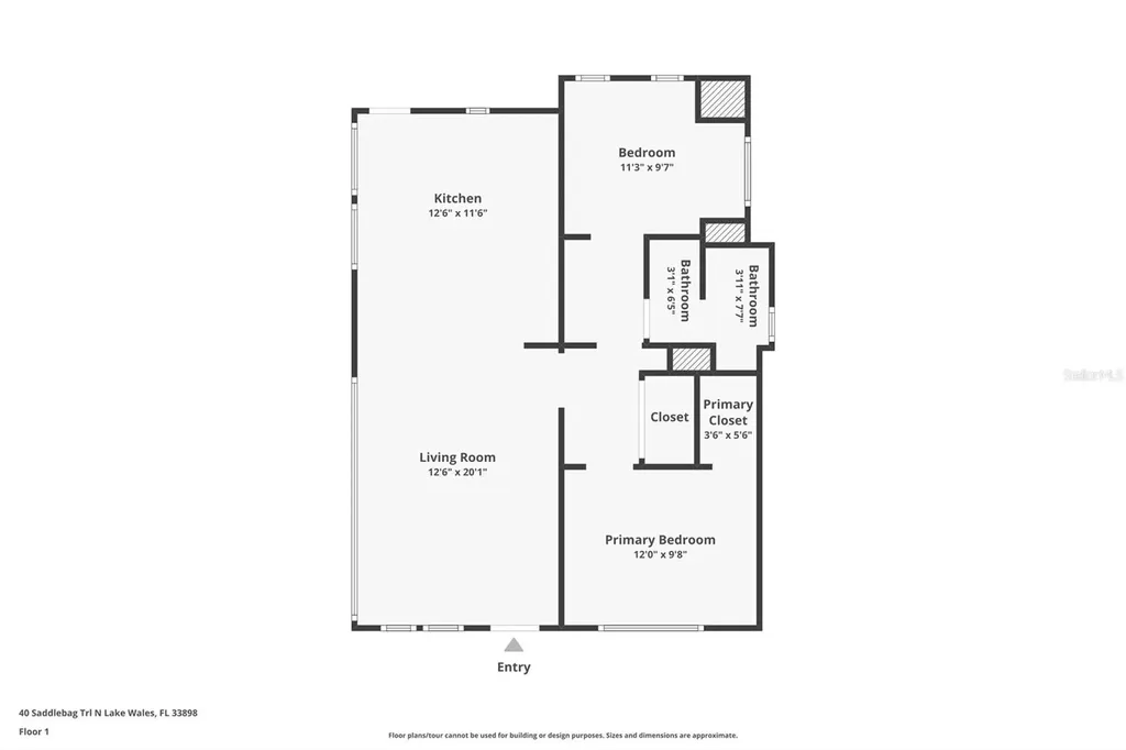 40 Saddlebag Trail N Lake Wales FL 33898