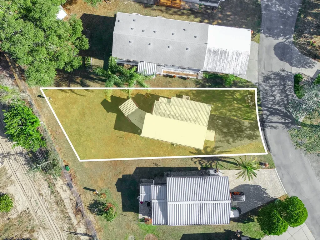 40 Saddlebag Trail N Lake Wales FL 33898