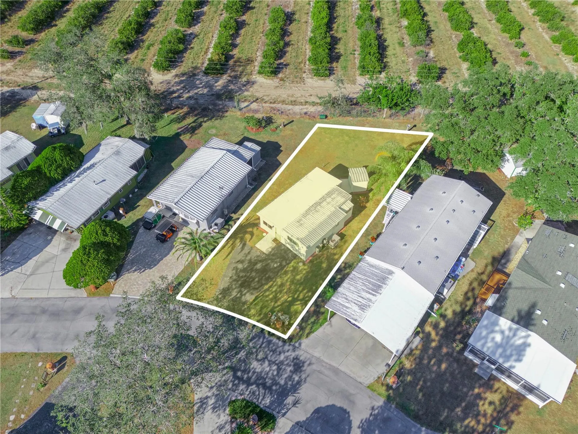 40 Saddlebag Trail N Lake Wales FL 33898