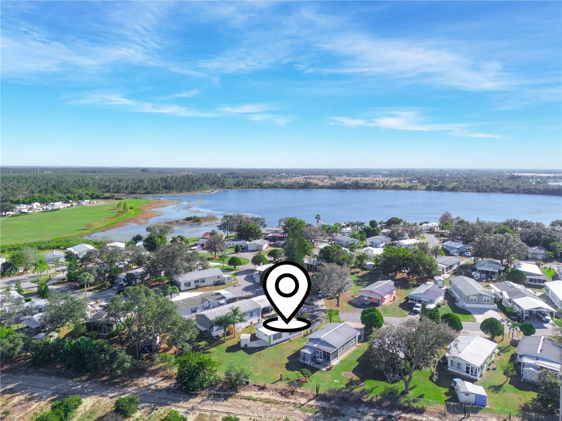 40 Saddlebag Trail N Lake Wales FL 33898