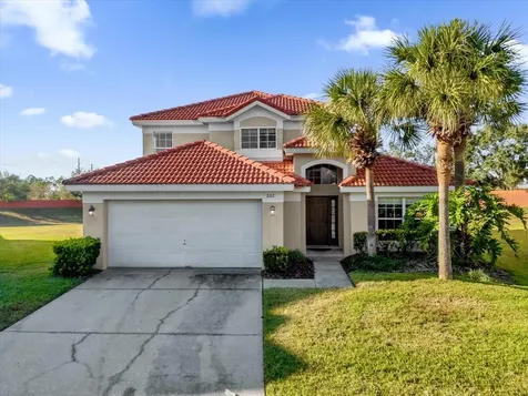 202 Solana Circle Davenport FL 33897
