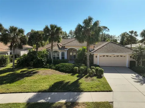 2126 Calusa Lakes Boulevard Nokomis FL 34275