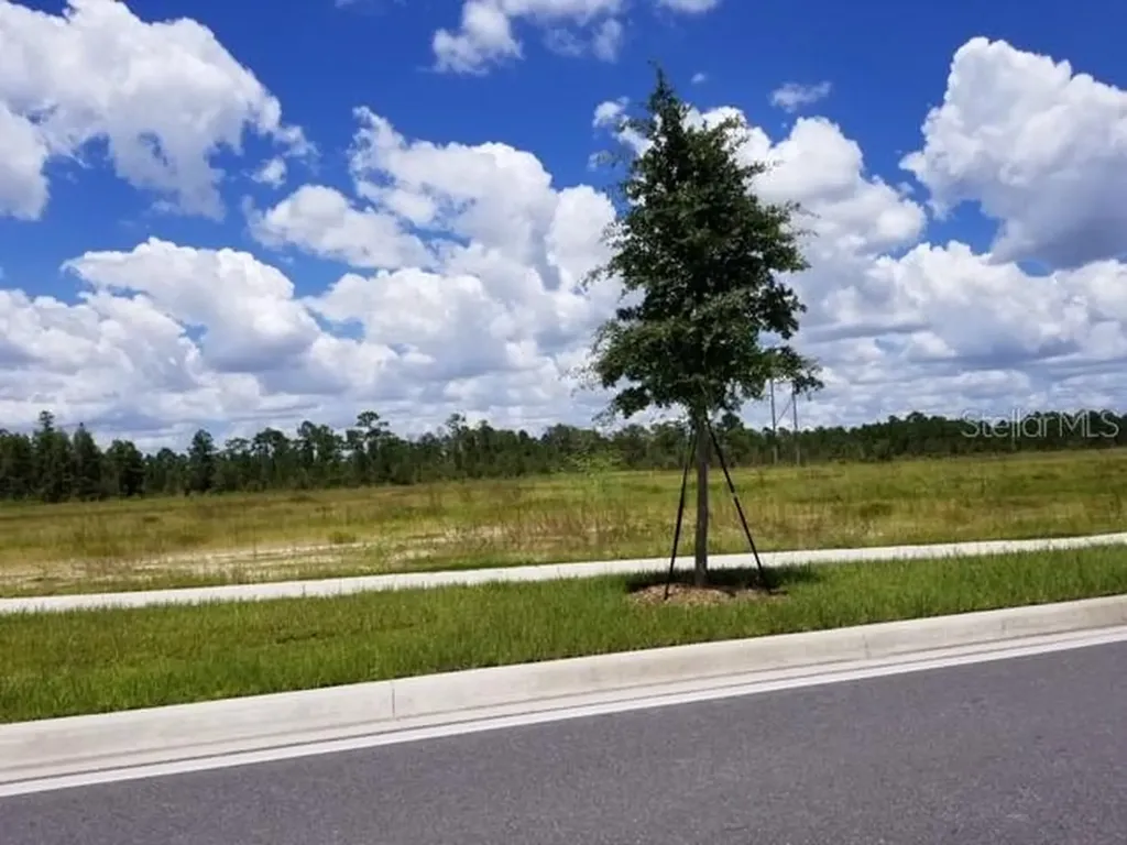 Orlando FL 32821