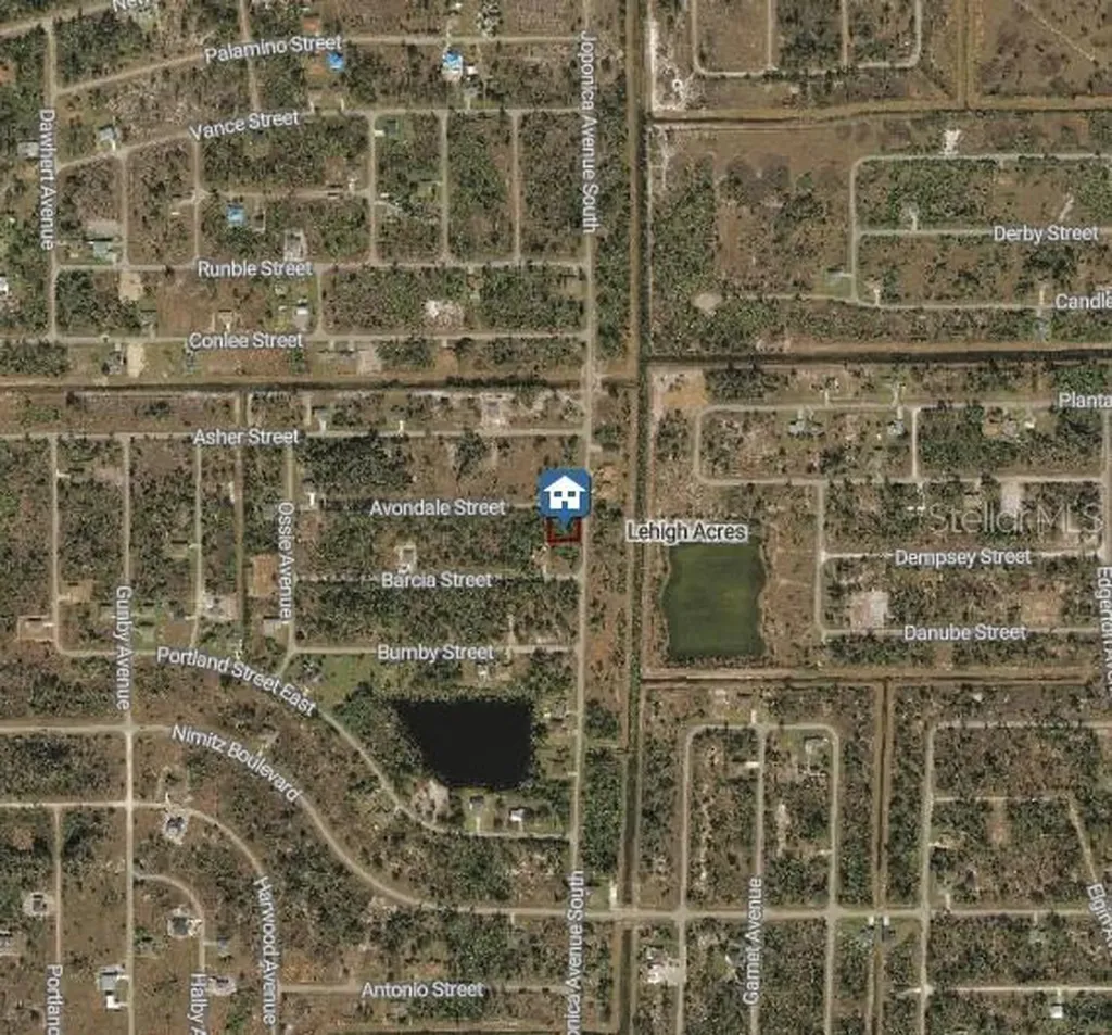 912 Avondale Street E Lehigh Acres FL 33974