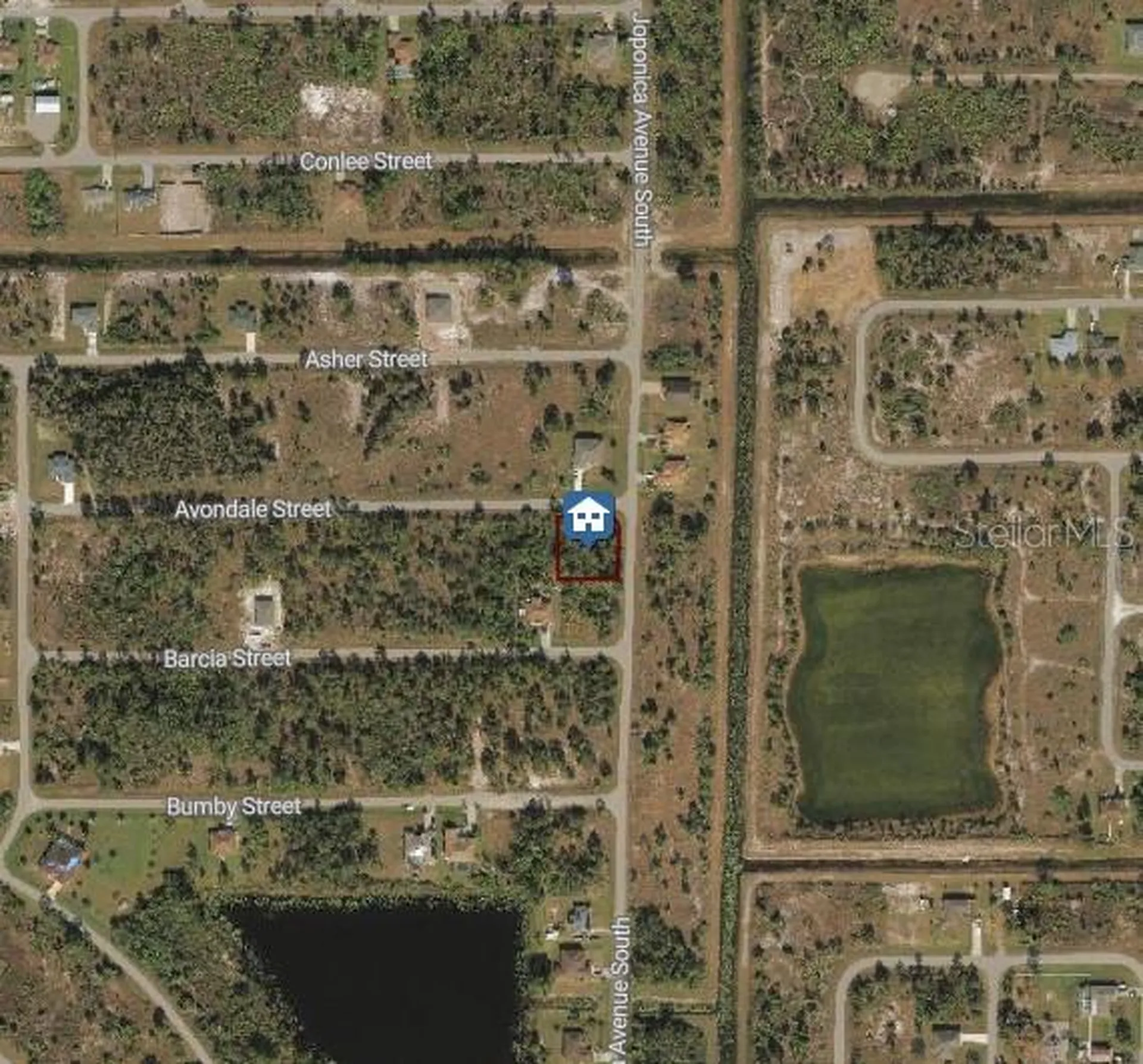 912 Avondale Street E Lehigh Acres FL 33974