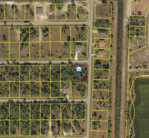 912 Avondale Street E Lehigh Acres FL 33974