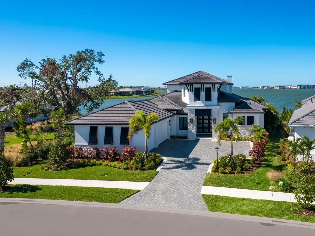 991 Seascape Place Sarasota FL 34240