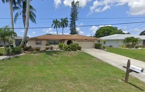 1422 SE 23rd Place Cape Coral FL 33990