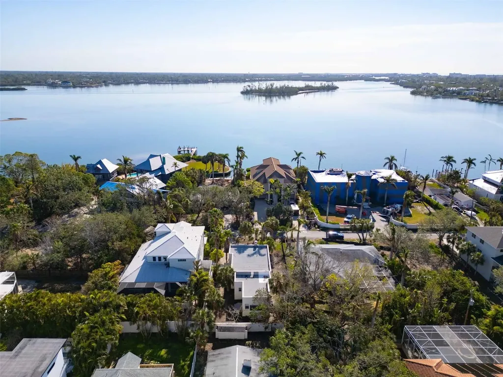 4189 Roberts Point Circle Sarasota FL 34242