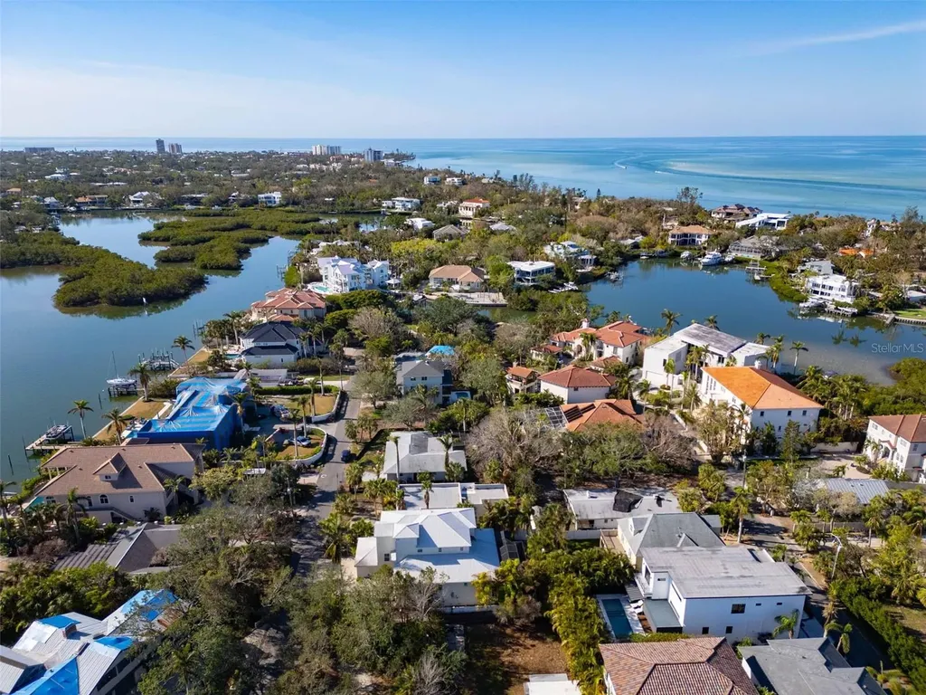 4189 Roberts Point Circle Sarasota FL 34242