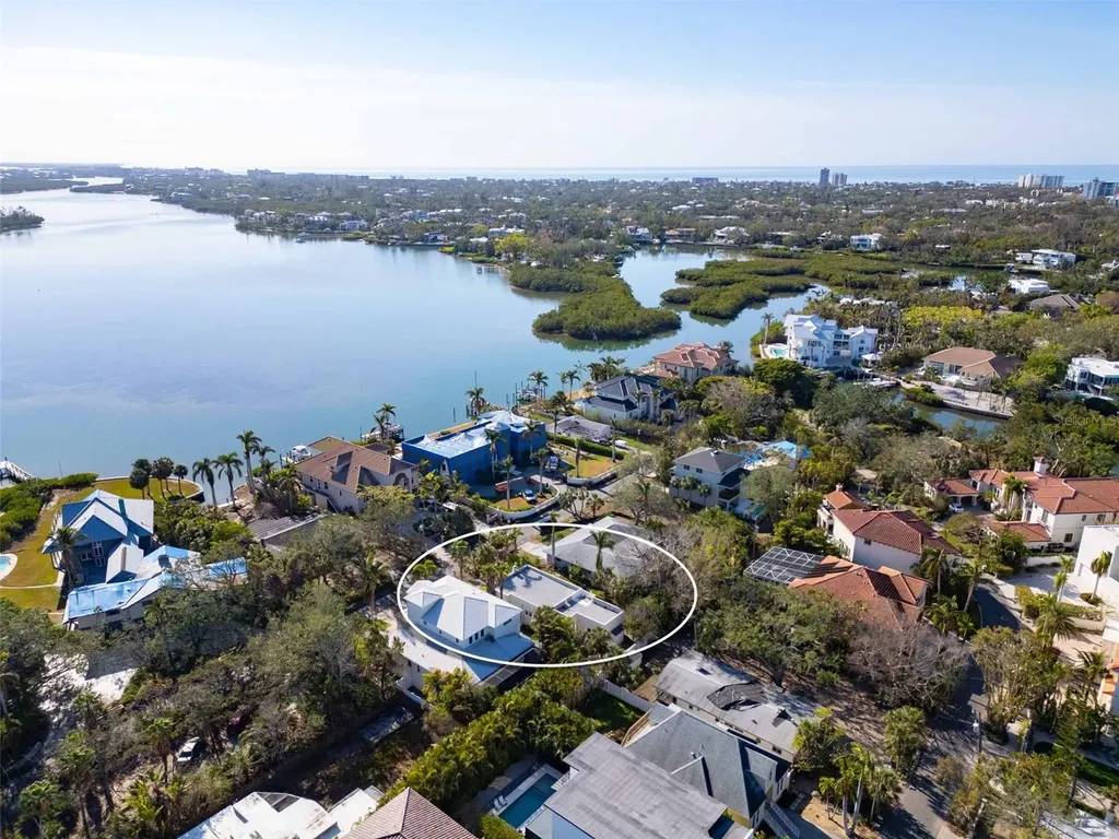 4189 Roberts Point Circle Sarasota FL 34242