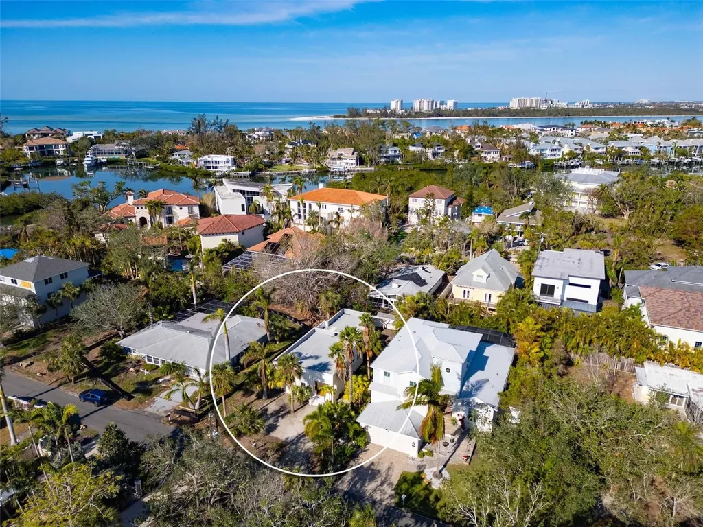 4189 Roberts Point Circle Sarasota FL 34242