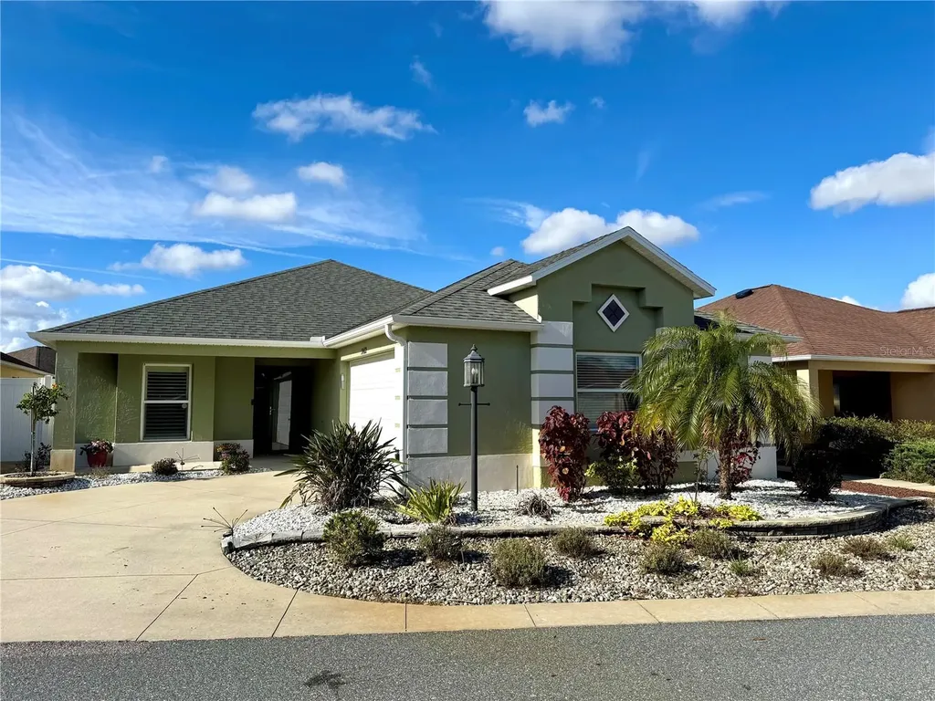 3462 Allison Place The Villages FL 32163