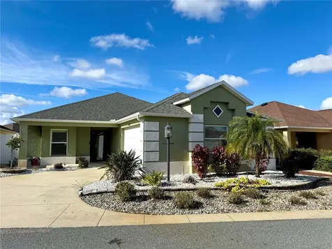 3462 Allison Place The Villages FL 32163