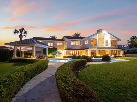 1207 Commodore Drive New Smyrna Beach FL 32168