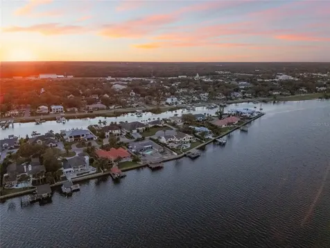 1207 Commodore Drive New Smyrna Beach FL 32168
