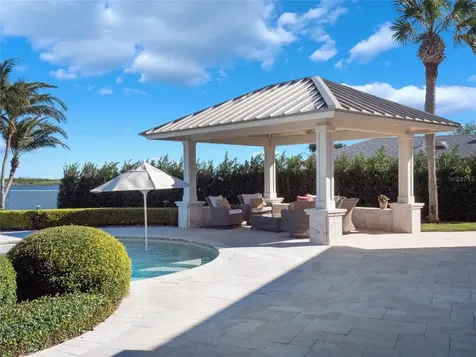 1207 Commodore Drive New Smyrna Beach FL 32168