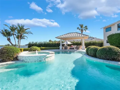 1207 Commodore Drive New Smyrna Beach FL 32168