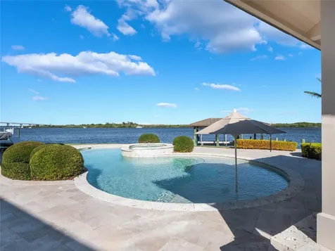 1207 Commodore Drive New Smyrna Beach FL 32168