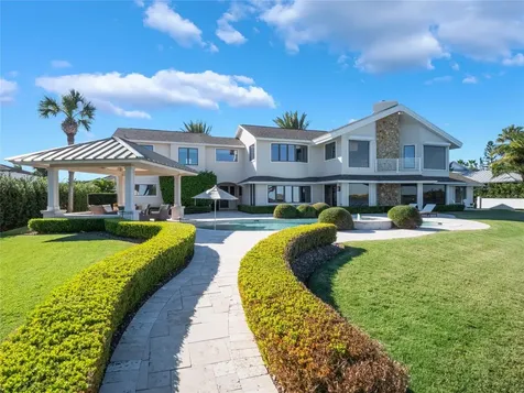 1207 Commodore Drive New Smyrna Beach FL 32168