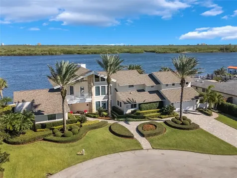 1207 Commodore Drive New Smyrna Beach FL 32168
