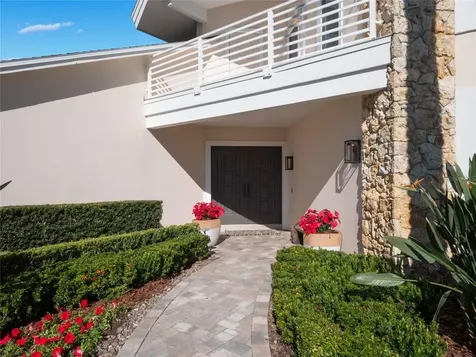 1207 Commodore Drive New Smyrna Beach FL 32168