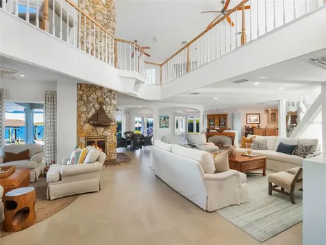 1207 Commodore Drive New Smyrna Beach FL 32168
