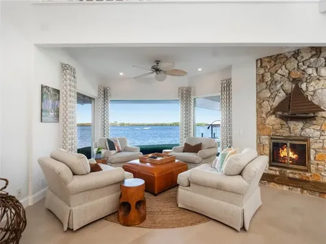 1207 Commodore Drive New Smyrna Beach FL 32168