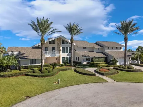 1207 Commodore Drive New Smyrna Beach FL 32168