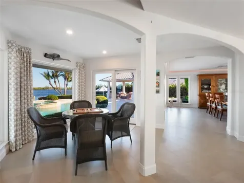 1207 Commodore Drive New Smyrna Beach FL 32168