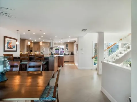 1207 Commodore Drive New Smyrna Beach FL 32168