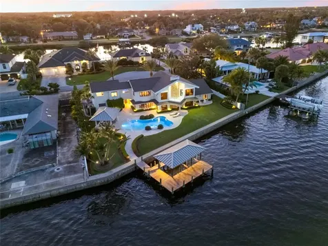 1207 Commodore Drive New Smyrna Beach FL 32168