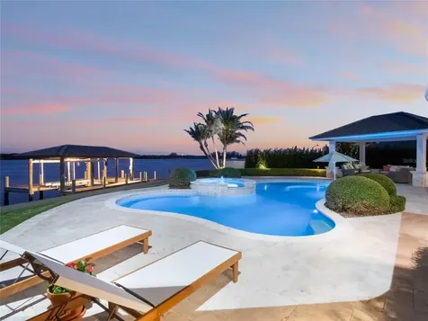 1207 Commodore Drive New Smyrna Beach FL 32168