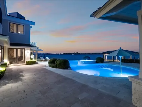 1207 Commodore Drive New Smyrna Beach FL 32168