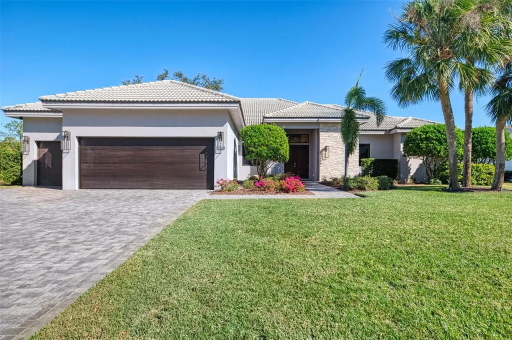 5361 Everwood Run Sarasota FL 34235