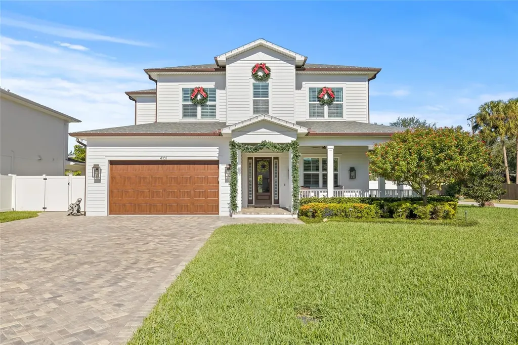4101 W Mullen Avenue Tampa FL 33609